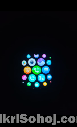 Ultra s9 smart watch